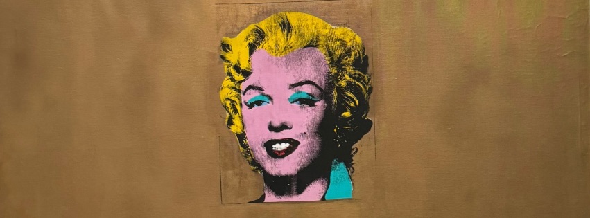 Andy Warhol